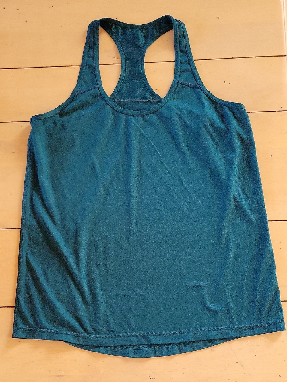 Xersion Racerback Athletic Tank Top